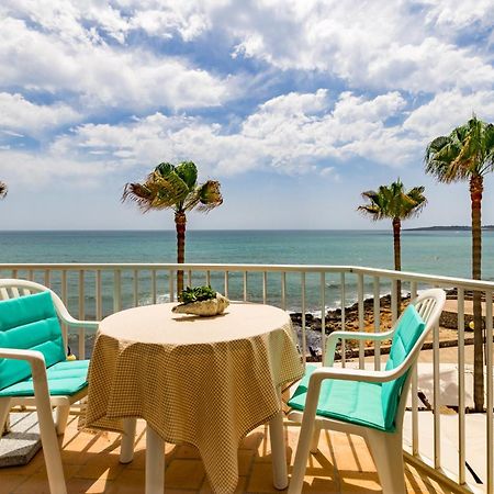Apartamento Vives Cala Millor  Exterior foto