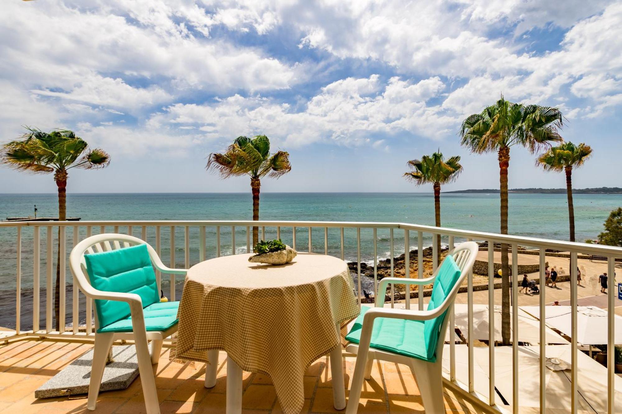 Apartamento Vives Cala Millor  Exterior foto